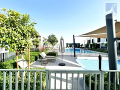Brand New 3 Bedroom Villa for Rent in Bliss Arabian Ranches