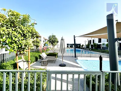 Brand New 3 Bedroom Villa for Rent in Bliss Arabian Ranches
