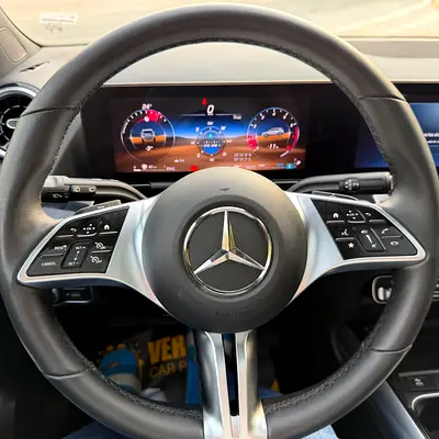 Mercedes-Benz GLA 250 4MATIC, миниатюра 19