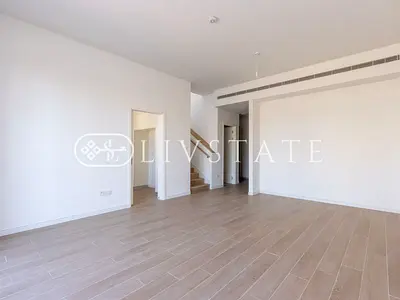 3BR + Maids | Vacant and Handover