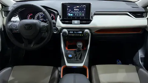 صورة 7 لـ 2024 Toyota RAV 4