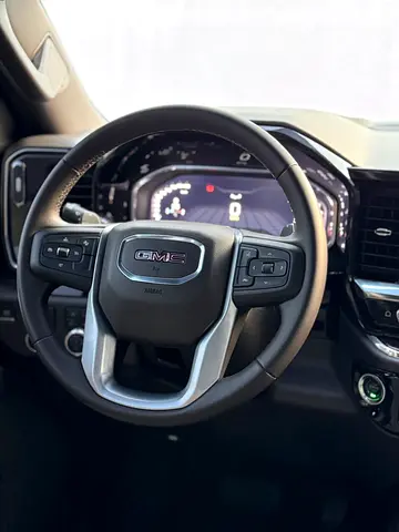 2024 GMC SIERRA 缩略图 14