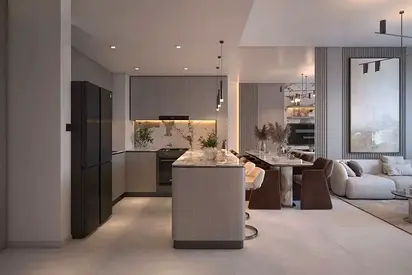 Large Layout | 1097 sqft | 20/80 Payment Plan |