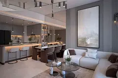 Large Layout | 1097 sqft | 20/80 Payment Plan |