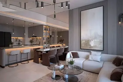 Large Layout | 1097 sqft | 20/80 Payment Plan |
