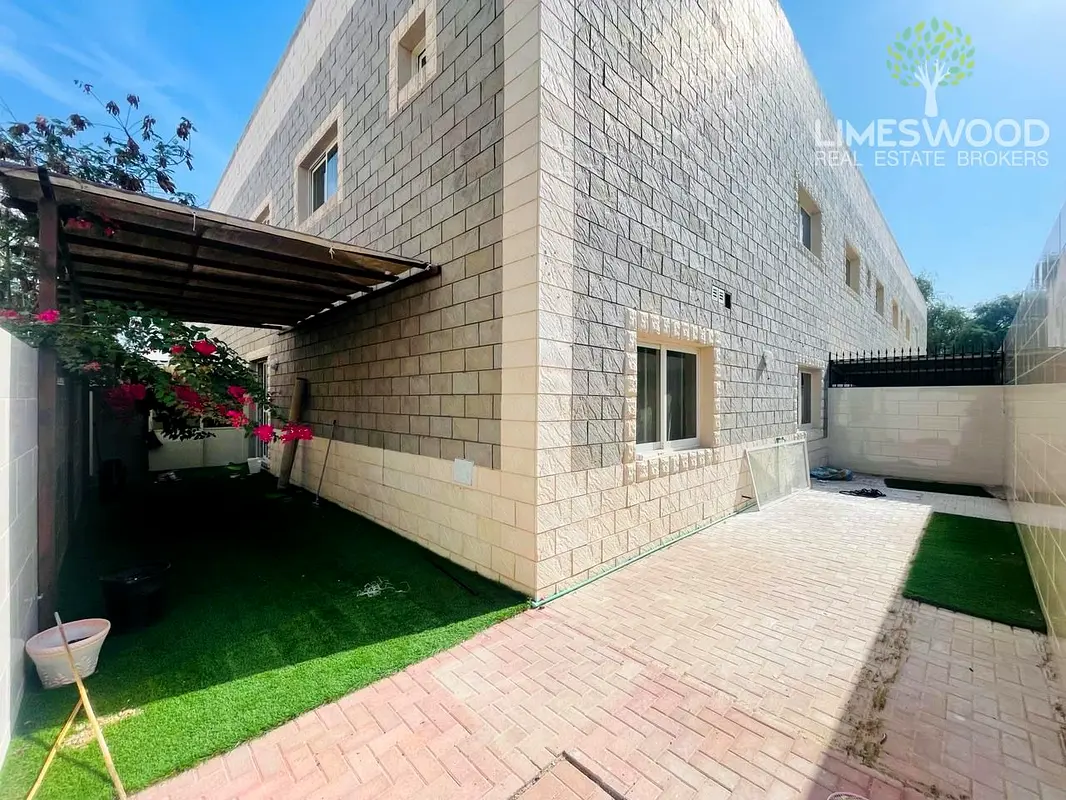 Very Spacious | Well Maintained Villa with Garden