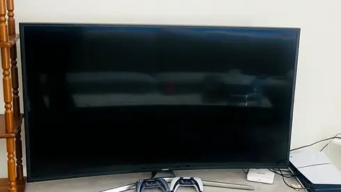 55 inch Samsung