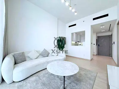 Classy 1 BR | Unfurnished | Ready To Move