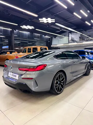 صورة مصغرة 14 لـ 2023 BMW 8-SERIES