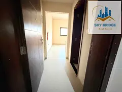 🏡 Spacious Studio Apartment for Rent – Al Musallah, Sharjah