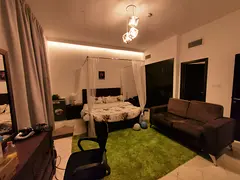 Massive Master Bedroom with Private Balcony | 8 Mins to Metro | Clean and Quiet Apartment