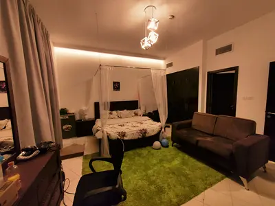 Massive Master Bedroom with Private Balcony | 8 Mins to Metro | Clean and Quiet Apartment