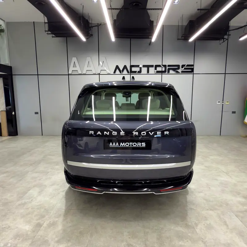 Land Rover Range Rover 2024