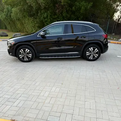 Mercedes-Benz GLA 250 4MATIC, миниатюра 8