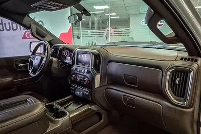 صورة مصغرة 11 لـ 2021 Chevrolet SILVERADO 1500