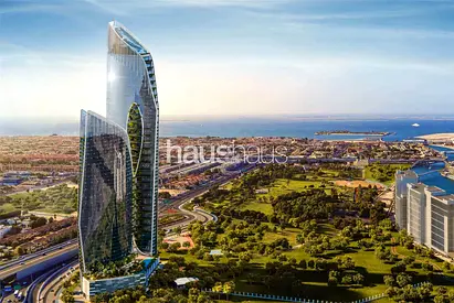 Waterfront Views | 2026 Handover | Luxury Living