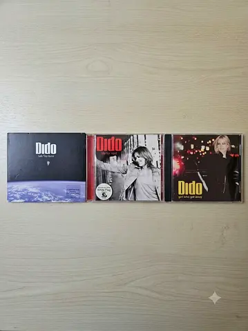 Dido Albums