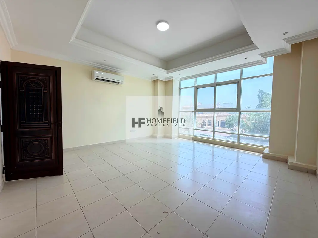 Amazing | Modern spacious 2/BHK | Sep.kitchen | Bath | Parking