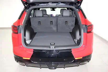 صورة مصغرة 5 لـ 2024 Chevrolet BLAZER