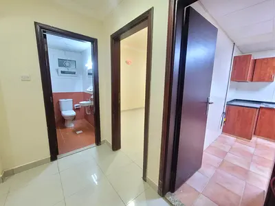 1BHK Apartment Separate Hall With 2 washroom Ready to Move Family Building