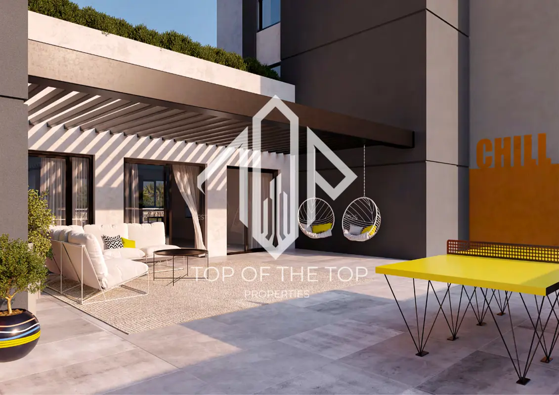 Best Lowest Price | Brand New 1BR | New Community