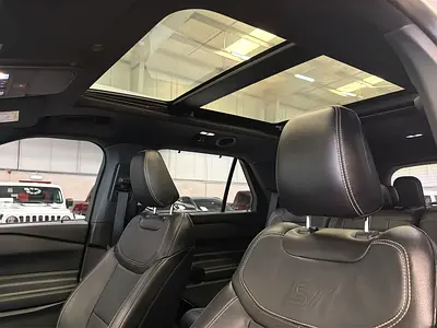 صورة مصغرة 12 لـ 2021 FORD EXPLORER