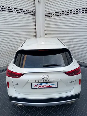 2021 Infiniti QX50 缩略图 10