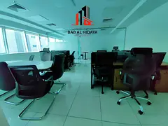 Fully Fitted Office!! Near Metro!! Chiller Free!! Book Now!!