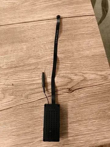 Spy camera