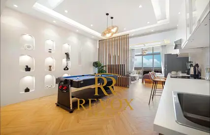 2 Bedroom |Fully Furnished | Upgraded to 3 Bedroom