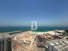Spectacular Penthouse | 4 BR + Maids | Sea Views