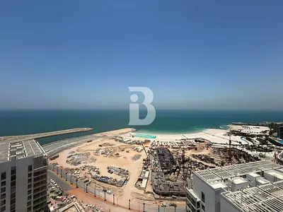 Spectacular Penthouse | 4 BR + Maids | Sea Views