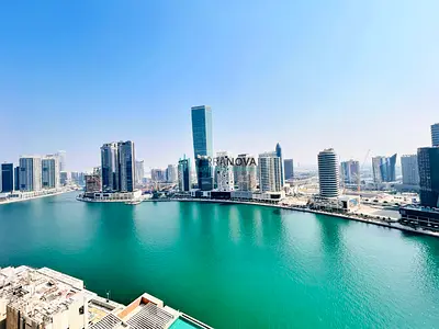 Vacant | Full Canal View | Upgraded