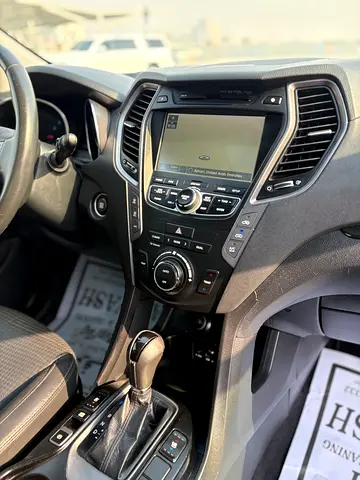 2015 Hyundai SANTA FE 缩略图 11