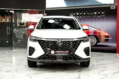 MG RX5 Comfort, миниатюра 2