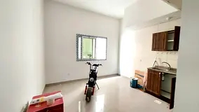 Affordable Studio Flat for Rent