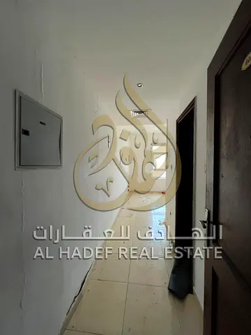 Studio for Annual Rent in Al Qulayaah, Sharjah | Excellent Space, Close to All Amenities | 4 Payment Plan | 5% Agency Fee | 5% Cash Security Deposit |