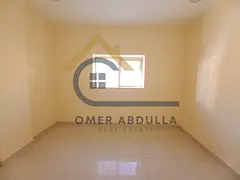 Spacious 1BHK Apartment Available in Muwaileh Sharjah for family