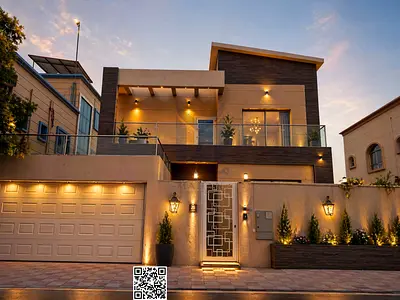 🏡 Classic Villa for Sale | Al Yasmeen, Ajman