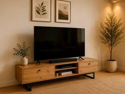 Tv table