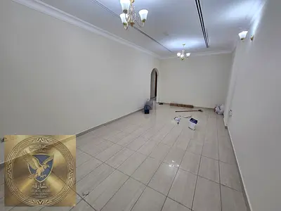 For Rent The most luxurious one bedroom apartment with a living room in Al Qulaya Very spacious layout Modern finishing Free swimming pool
