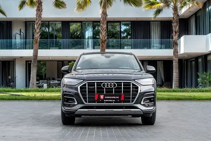 2023 AUDI Q5 缩略图 4