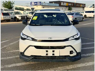 2025 Toyota FRONTLANDER 照片 3