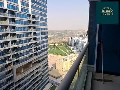 Unfurnished | High Floor | Ready to move