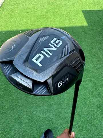 PING G425 Driver - Good Used Condition