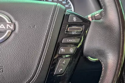 2023 Nissan PATROL 缩略图 16