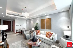 Modern 2BR | Luxury Living | Brand New Unit