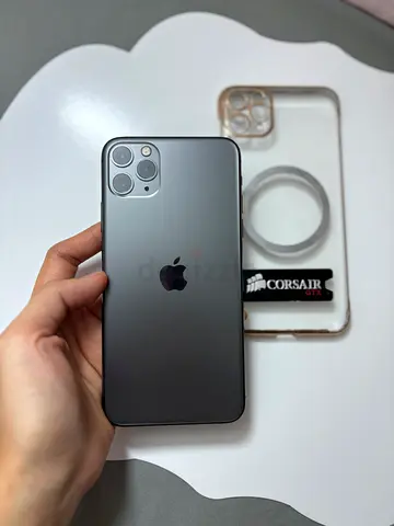 iPhone 11 Pro Max 256gb