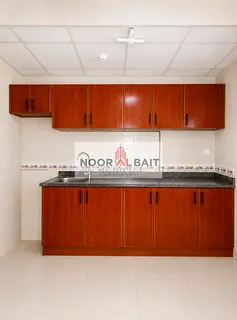 Budget-Friendly Studio Near Safeer Mall I Only AED 15,999/Year!
