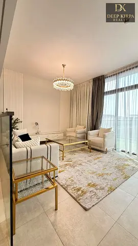 Furnished 2 bed Duplex | Spacious Layout | One of Kind | With Maid
